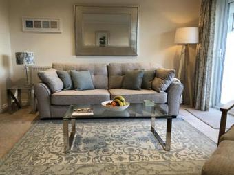 Holiday Home St Andrews