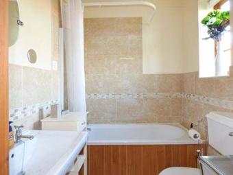 Barn Owl Cottage, Woodbridge