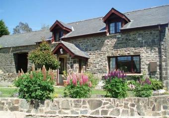 Apartamento Friendly Cottage