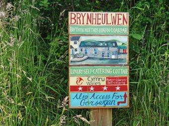 Holiday Home The Leo