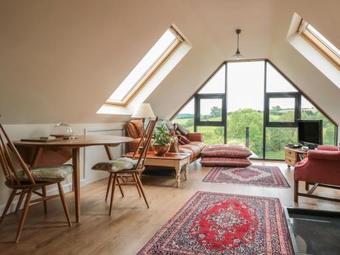 The Lookout, Ross-on-wye