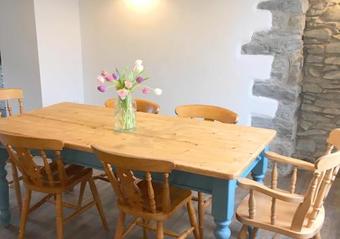 Apartamento Brynderwen