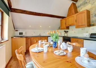 Apartamento Coach House