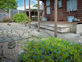 Lovely Holiday Home In Llanengan Britain With Private Garden