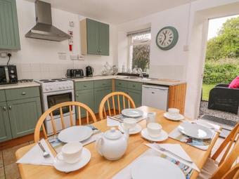 Weavers Cottage, Llandysul