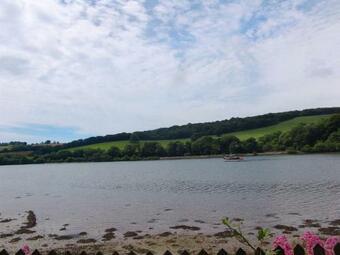 The Boat House, Lerryn