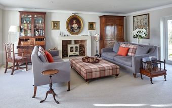 Bed & Breakfast Duchy Rag House