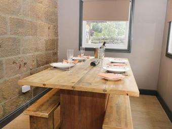 Swang Cottage, Whitby