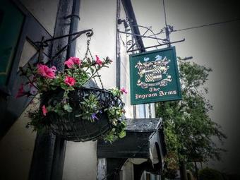 Posada The Ingram Arms