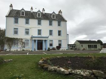 Hostal Forse Of Nature