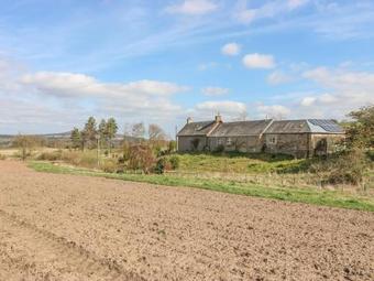 Lantonhall West Wing