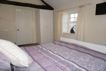 Posada The Shepherds Inn