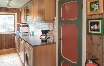 Holiday Home Farstad R�vhaugen