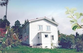 Holiday Home Sandnes Naustervik
