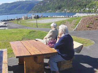 Hotel Innvik Fjordhotell