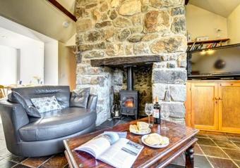 Holiday Home Lom Liavegen