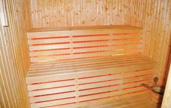 Holiday Home Balt�s Norrg�rden Dalstorp