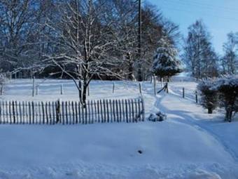 B&B Les Oiseaux De Passage