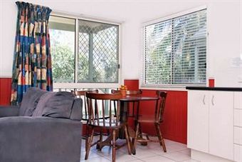 Discovery Holiday Parks Tannum Sands