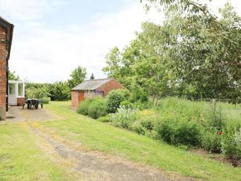 The Old Cottage, Market Rasen