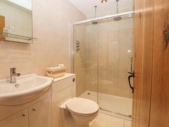 Bwthyn Bach, Talybont