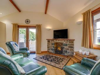 Holiday Home Idnusia