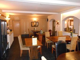 Posada Hawk And Buckle