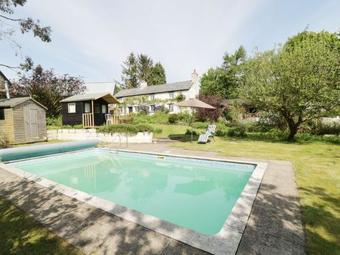 Rhydygaled, Oswestry