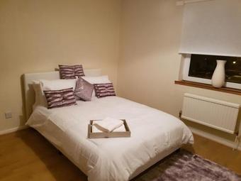 Linlithgow Loch Apartment