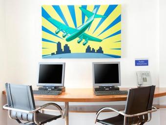 Hotel Holiday Inn Express Ramsgate ? Minster