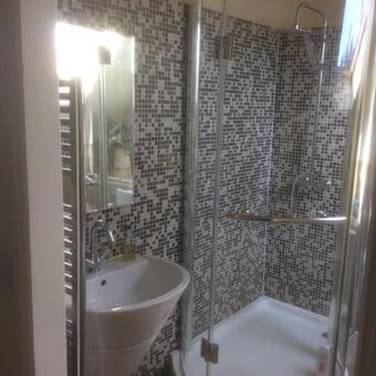 East Kirkby Bed & Breakfast