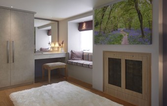 Hotel The Dog And Badger