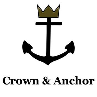 Posada Crown And Anchor Ramsbury