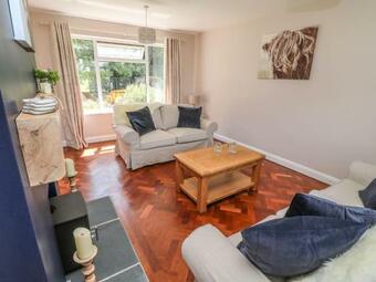 Springwell Cottage, Lutterworth