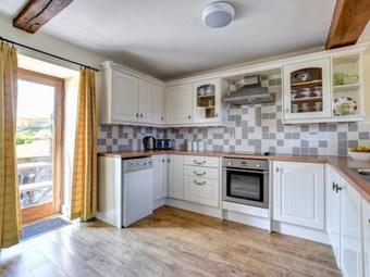 Holiday Home Maesmylil