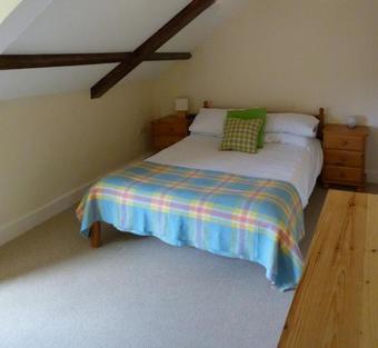 Beacons View Farm Cottages