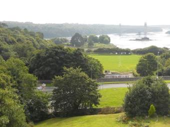 Bed & Breakfast Bryn Aethwy