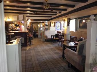 Hotel The Dyke Neuk Inn