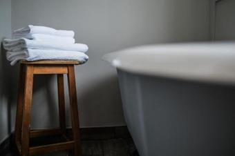 Bed & Breakfast The Redan Inn