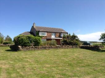 Bed & Breakfast The Hawthorns B & B