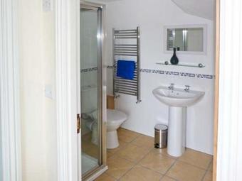 Greystones, Milnthorpe