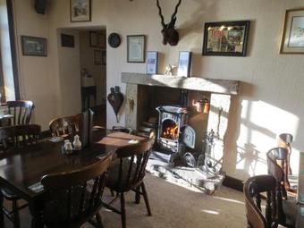 Posada Pack Horse Inn