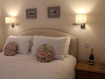 The Folly At Castlebridge, Shaftesbury