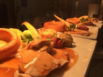 Bed & Breakfast Herdwick Inn