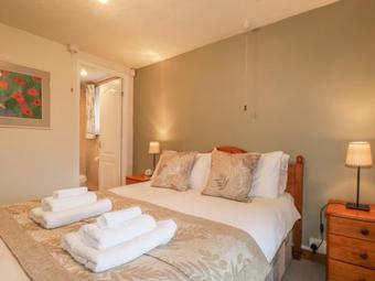 Low Garth Cottage, Penruddock