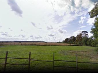 Bed & Breakfast Blackbulla1lodge