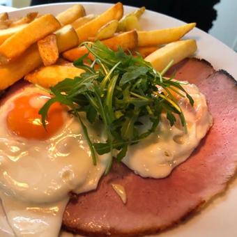 Posada The Poltimore Inn