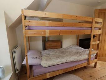 Farmhouse, Betws-y-coed