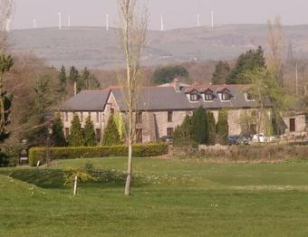 Agroturismo St Mary's Hotel Golf & Country Club