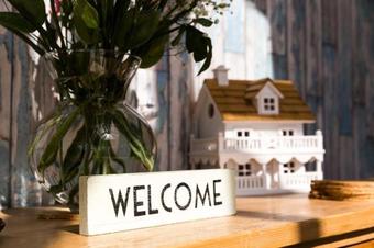 Bed & Breakfast Hare Lodge